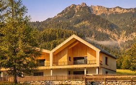 Da Alois - Alpine Premium Apartments